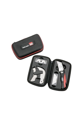 Bessey Dbkph-set Çok Amaçlı Bıçak Çakı Seti