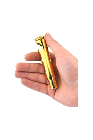 Şişe Açacak 50 Cal Kovan Gold Görünümlü Altın