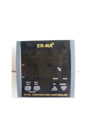 ERNA DİJİTAL ISI KONTROL 96X96