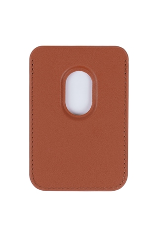 Magsafe Wallet Taba No:2 - Ince Ve Zarif Tasarım, Yüksek Uyumluluk