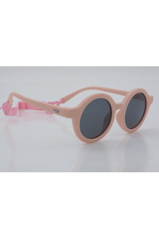 Despada Ds 2257 C4 36 - 01 Güneş Gözlüğü Pembe