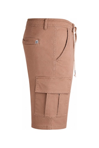Trender Nevada Kargo Camel Erkek Kapri 26yg02000007