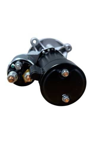 Peugeot Boxer Marş Motoru 9 Diş Valeo Tipi Str3030