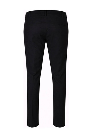 Trender Octavian Siyah Erkek Pantolon 61-5422