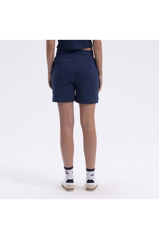 Ellesse Ef406-nv Kadın Şort - Lacivert