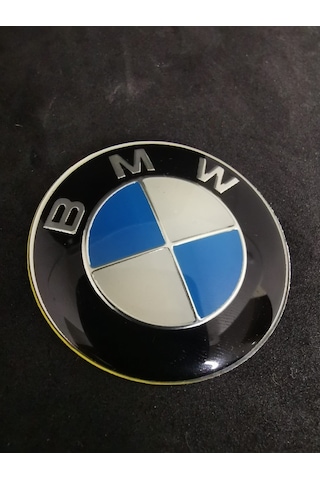 Bmw Direksiyon Logosu
