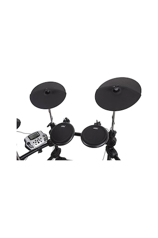Jwin Soundking Skd - 180 Dijital Davul - Bateri Seti