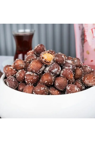 Fındık Kabuklu Foça - Lebsan Kuruyemiş 1 KG