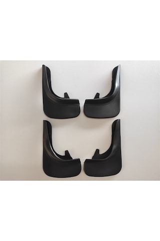 Replax Üniversal Ön Ve Arka Paçalık Çamurluk Tozluk 4'lü