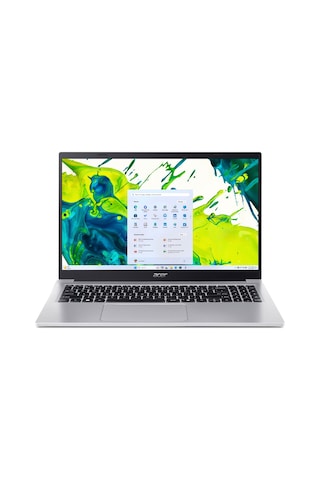 Acer Aspire Lite AL15-33 NX.D2LEY.001A002 Core 3 N355 8 GB 1 TB SSD 15.6" Free Dos Dizüstü Bilgisayar