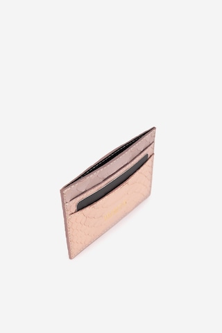 Valmenti Unisex Hakiki Deri Pembe Piton Kartlık 1148 062 Krtlk Sk25-26 Pembe Pıton Pembe
