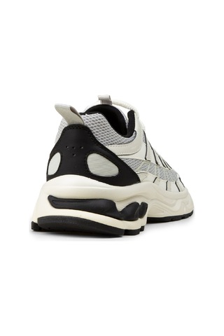 Deery Kadın Beyaz Sneaker Ayakkabı - 26369zbyzp01 Beyaz