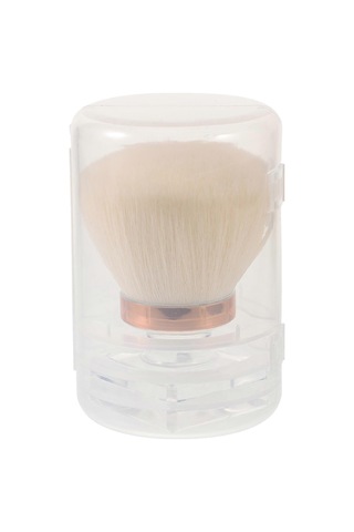 Pudra Makyaj Fırçası Yüz Makyaj Fırçası Kadın Pudra Fırçası Yüz Makyaj Fırçası