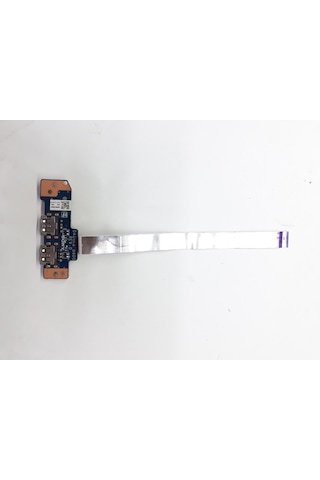 Sony Svf152c1ww Usb Board Soket Kart