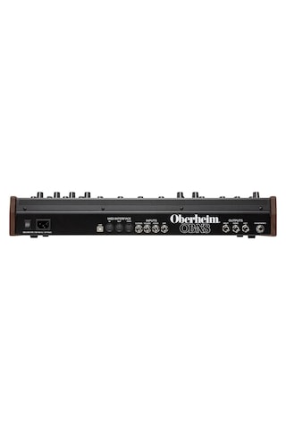 Sequential Oberheim Ob-x8m - Desktop Synthesizer Modül
