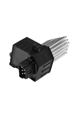 Fan Isıtıcı Üfleyici Motor Direnç