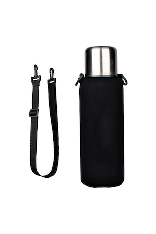 Safir Kamp Stanley 0,75 Lt. Adventure&klasik Termos İle Uyumlu Omuz Askılı Neopren Kılıf