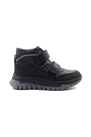 Fast Step Hakiki Deri Unisex Çocuk Klasik Bot 612sfa1586-1 001
