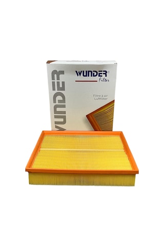 Land Rover Discovery (2.7 TD, 3.0 TD, 4.7 TD) 2005-2016 Hava Filtresi