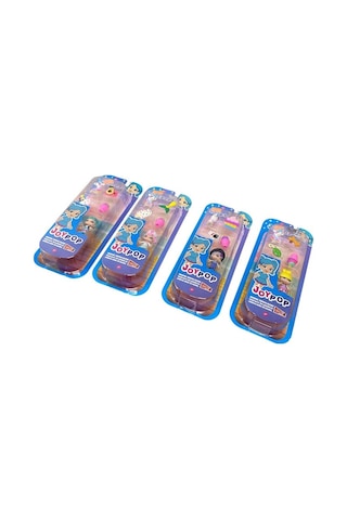 Joypop 5 Li Mini Fiğür 0420