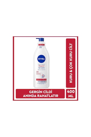 Pump Body Losyon Repair Care 400 Ml