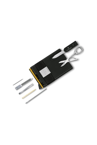Victorinox Kartlık Cüzdan Vt 0.7250.38 Sarı