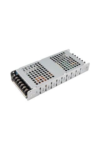 Xtechnx Xtechn399534 Powermaster Pm-33020 5 Volt - 60 Amper Slim Metal Kasa Adaptör P10 Paneller İçin