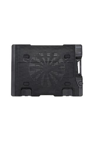 Zalman ZM-NS2000 10" - 17" Tek Fanlı Stand Notebook Soğutucu