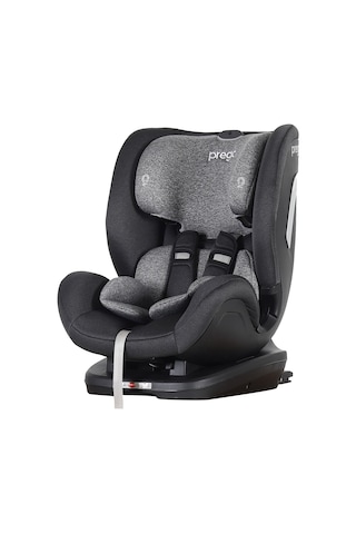Prego 4079 Evofix 9-36 KG Isofixli Oto Koltuğu