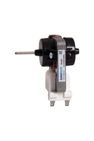Bosch Uyumlu Buzdolabı No-Frost Fan Motoru -1651391-2909 - 540050612