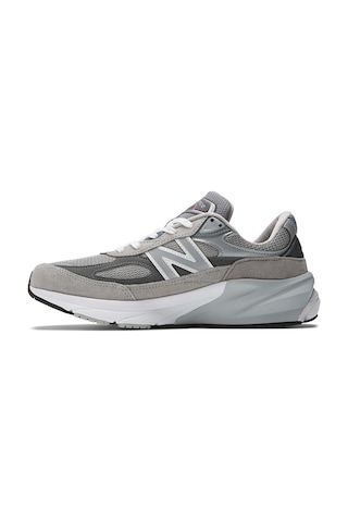 New Balance Mr990gl6 Unisex Spor Ayakkabı Mr990gl6 Gri