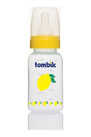 Tombik Pp Biberon 150 Ml Limon