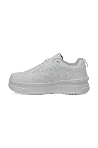 Proshot Katıe W 5fx Beyaz Kadın Sneaker 000000000101976523 Beyaz