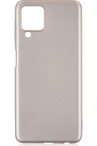 Galaxy Uyumlu A22 4g Kılıf Zore Premier Silikon Kapak