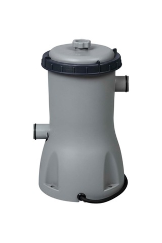 3028l/800gal Filtre Pompası