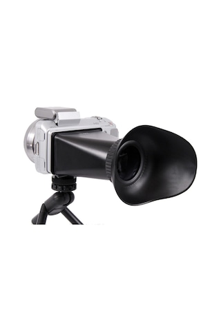 Sony Nex-3. Nex-5 için Lcd Viewfinder V4
