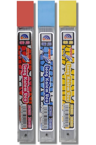 Linea Perfect Kalem Ucu 0.9 Xz-6620 20 Li 3 Tüp