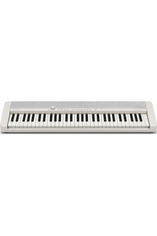 Casio CT-S1WH 61 Tuşlu (5 Oktav) Org - Beyaz