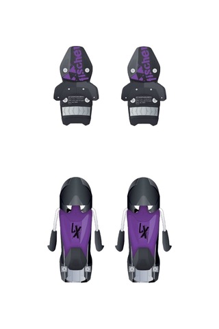 Fischer X7 Wide 90 Kayak Bağlaması Std