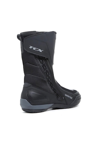 Tcx Aırtech 3 Gore-Tex Çizme Siyah