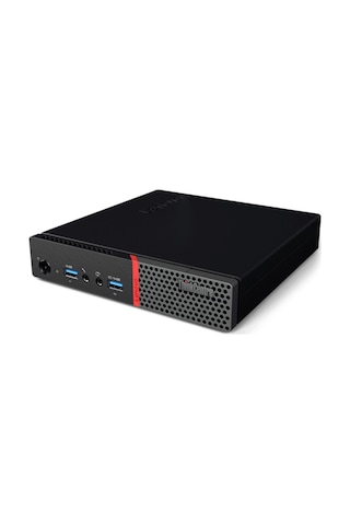 Lenovo ThinkCentre M700 Tiny i5-6500T 8 GB 512 GB SSD W10P Masaüstü Bilgisayar