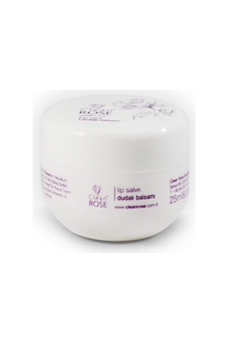 Dudak Balsamı (Lip Salve) Dudak Balsamı (Lip Salve)
