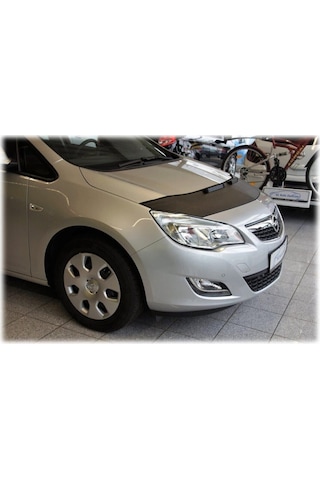 Opel Astra J Kaput Koruma Maskesi Opel Astra J Kaput Koruma Maskesi