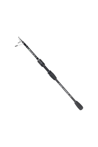 Ryujı Voltage Lrf Fujı 2.05m,1-9gr Tele Kamış