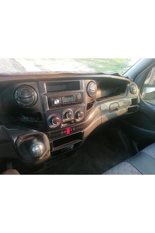 Iveco Daily Konsol/Maun Kaplama 2009-2013 33.Prç (521811744)
