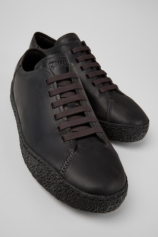 Camper Peu Terreno Nubuk Erkek Casual Ayakkabı K100927-018 Gri