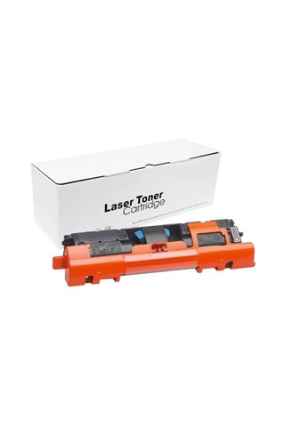 Hp 122A-Q3962A 4.000 Sayfa Sarı Uyumlu Toner-2550L-2550Ln-2840