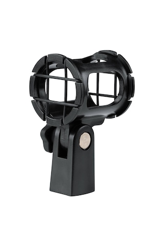Gator Gfw-mıc-sm1525 Mikrofonlar İçin Shock Mount