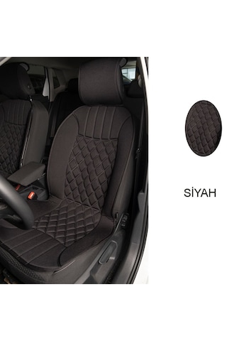 Elegance 2'Li Set Minder Siyah / Klmny530