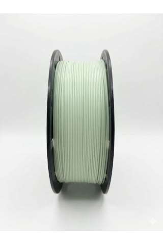 Pastel Yeşil Pla Premium Filament 1.75mm 1kg